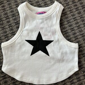 Edikted Star High Noon Top